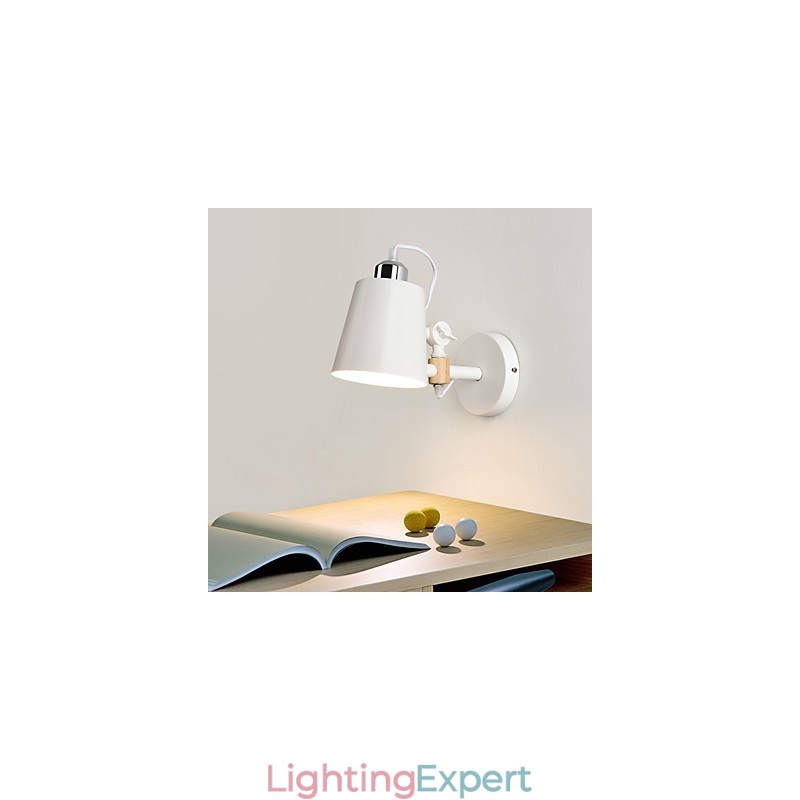Modern Contemporary Feature Ambient Light Wall Sconces Wall Light