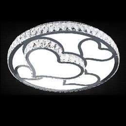 Modern Contemporary Others Metal Flush Mount