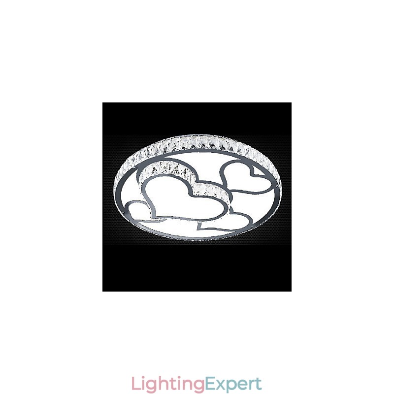 Modern Contemporary Others Metal Flush Mount