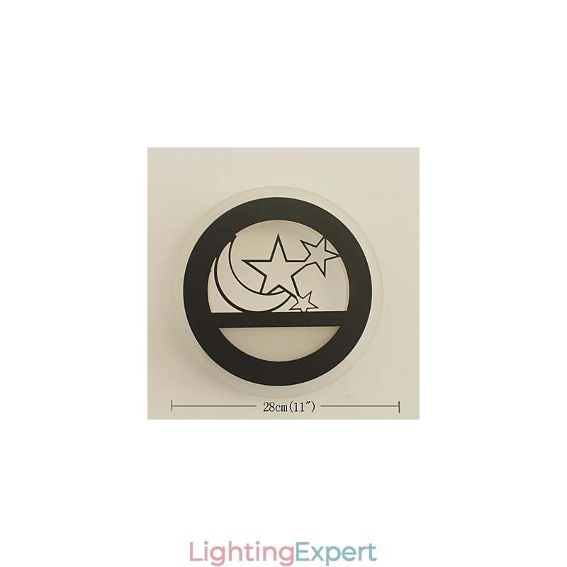 Modern Minimalist Wall Lamp Entrance Stair Lamp Creative Hotel La Terrazza Project Lamps