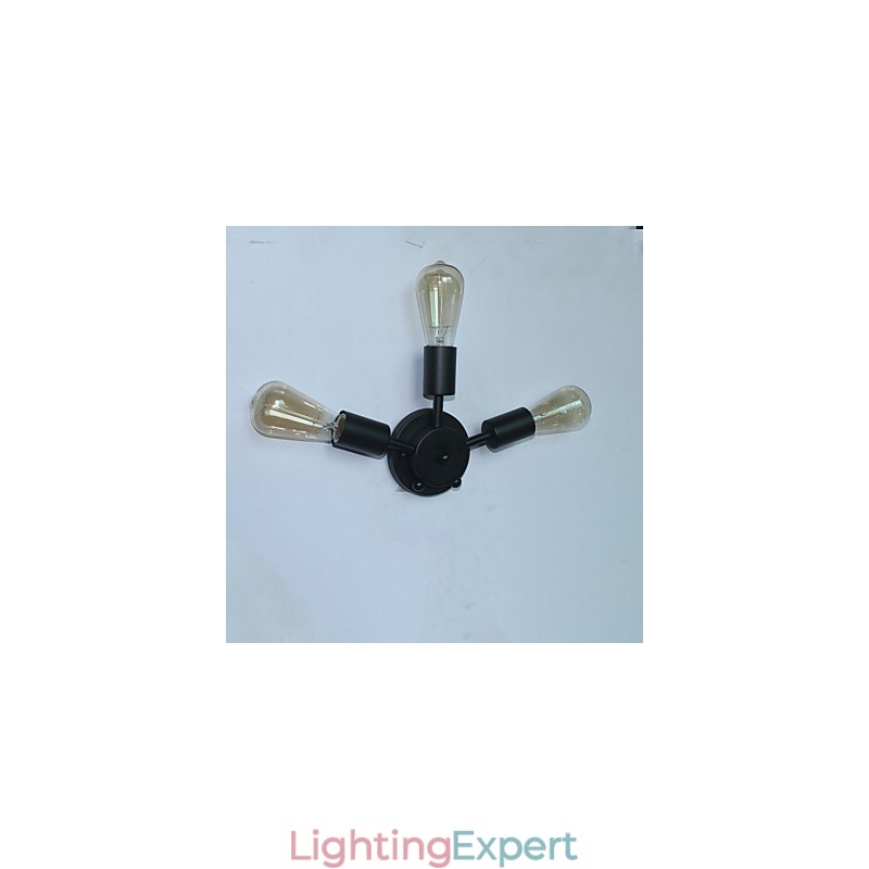 Retro Wall Lamp Balcony Staircase Originality Personality Bar Decorative Wall Lamp Home Decoration Lighting