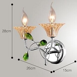 Modern Contemporary Others Feature Uplight Wall Sconces Wall Light