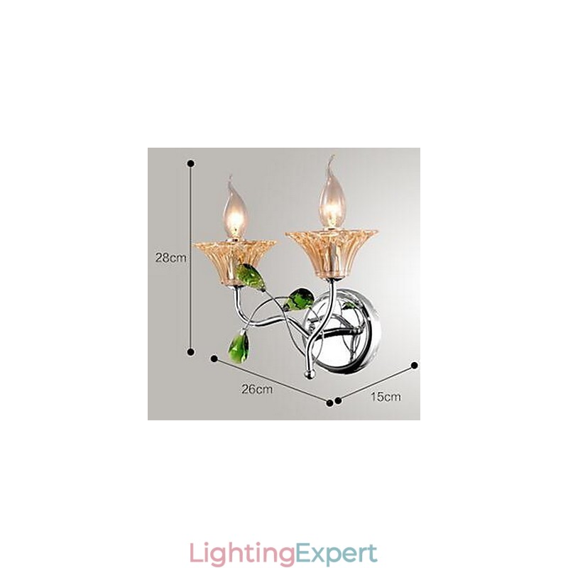 Modern Contemporary Others Feature Uplight Wall Sconces Wall Light