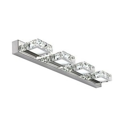 Bathroom Vanity Light Crystal Make Up Mirror Light 4 lights Bathroom Bedroom Lighting