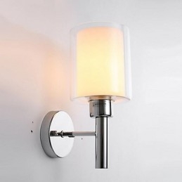 Modern Contemporary Others Feature Uplight Wall Sconces Wall Light
