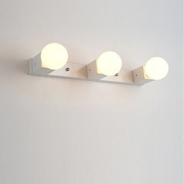 Modern Contemporary Feature Ambient Light Wall Sconces Wall Light