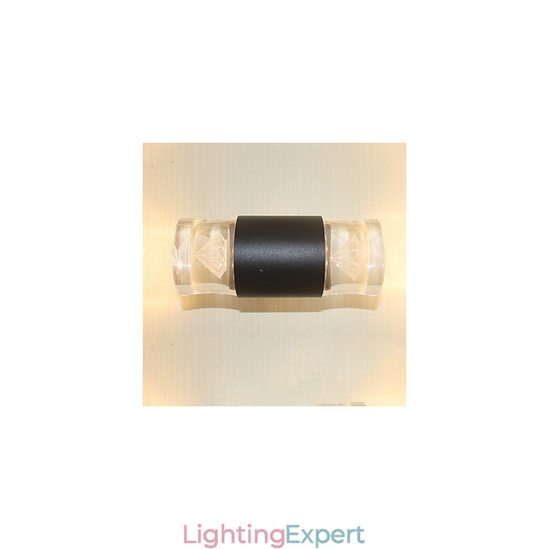 Integrated Simple Feature for Ambient Light Wall Sconces Wall Light