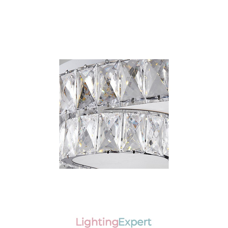 Modern Contemporary Others Metal Flush Mount