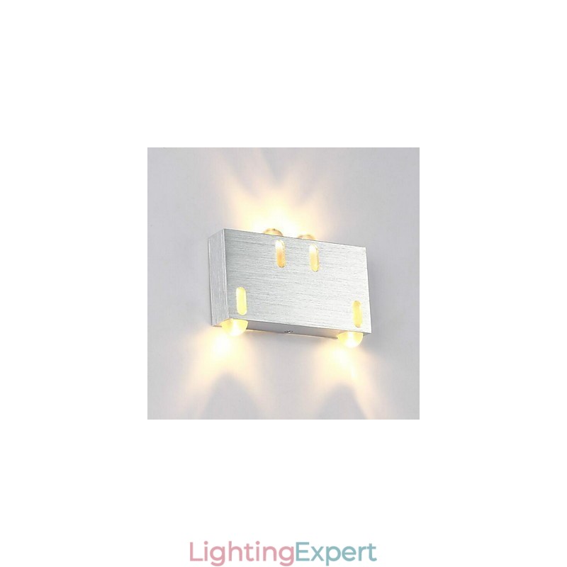 Modern Contemporary Others Feature Ambient Light Wall Sconces Wall Light