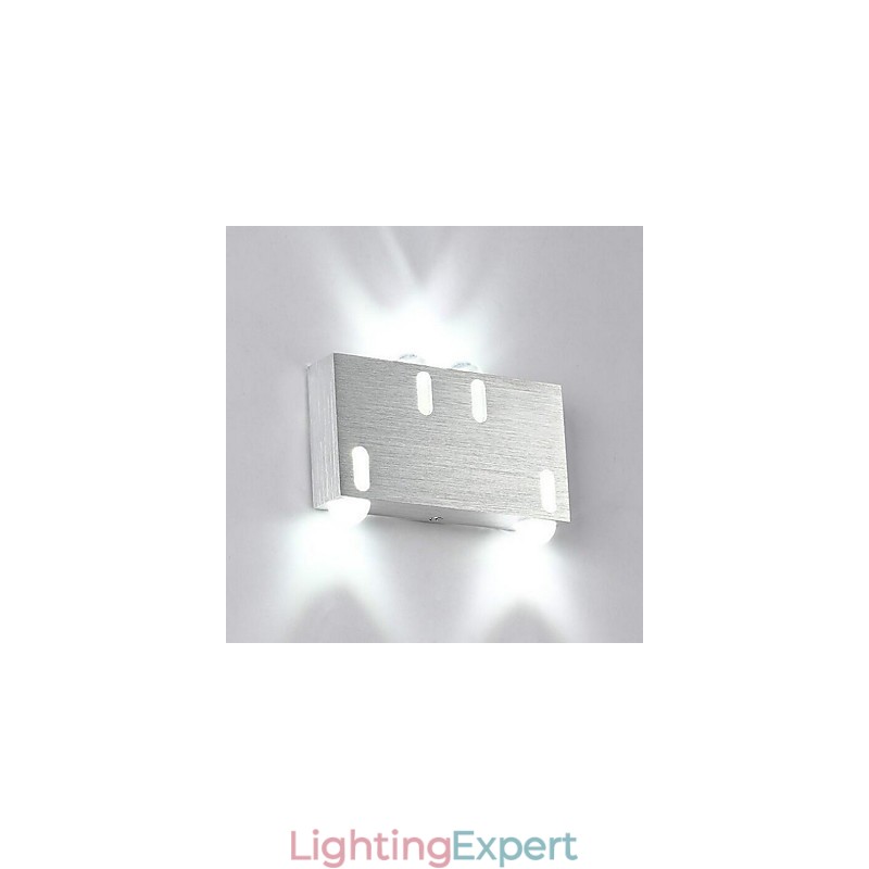 Modern Contemporary Others Feature Ambient Light Wall Sconces Wall Light