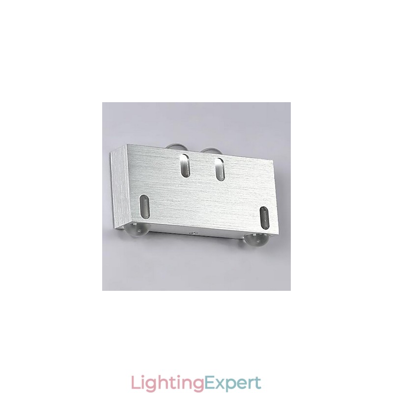 Modern Contemporary Others Feature Ambient Light Wall Sconces Wall Light