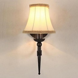 Vintage Others Feature Uplight Wall Sconces Wall Light