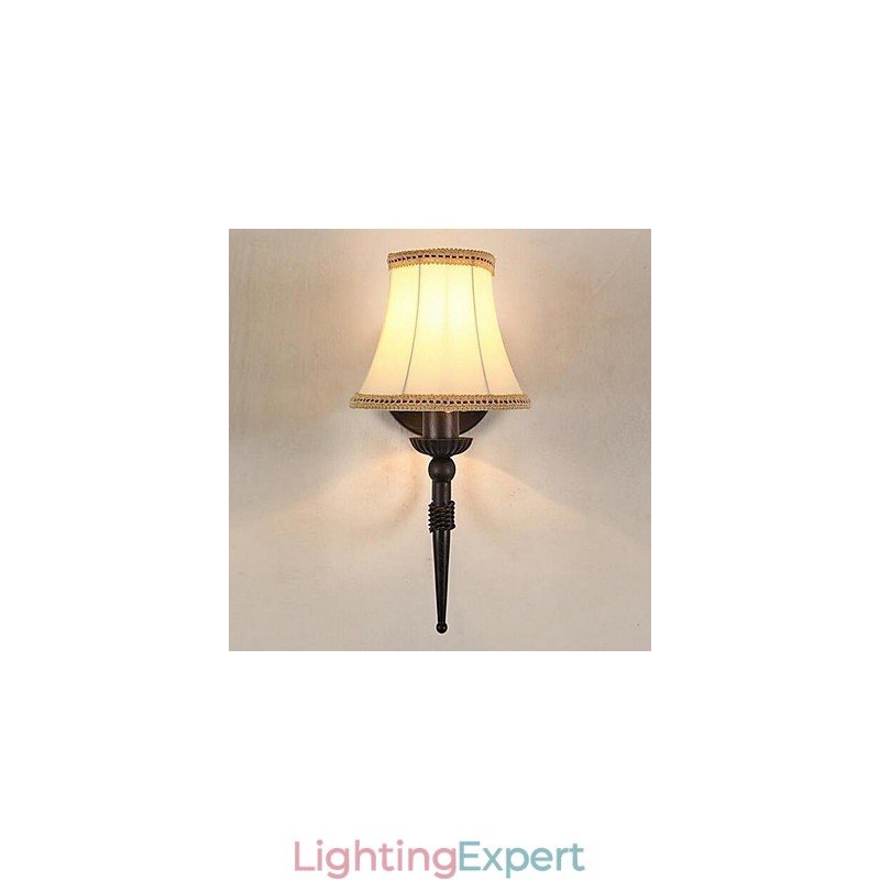 Vintage Others Feature Uplight Wall Sconces Wall Light