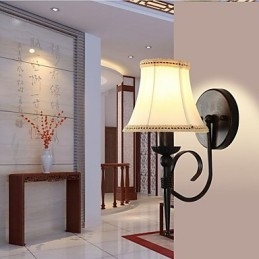 Vintage Others Feature Uplight Wall Sconces Wall Light
