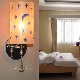 Modern Contemporary Others Feature Downlight Wall Sconces Wall Light