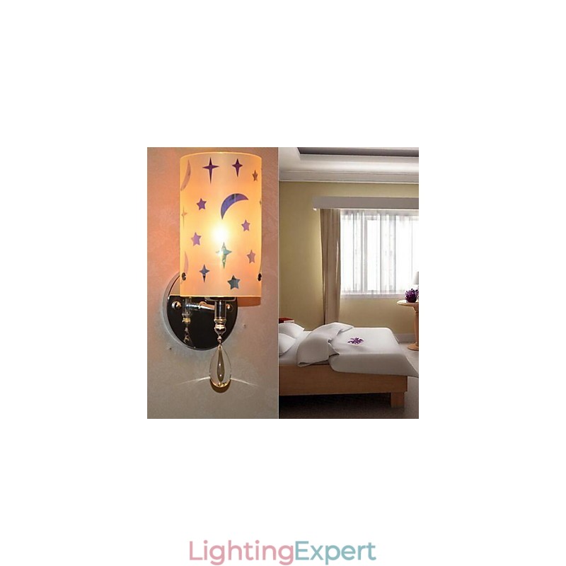 Modern Contemporary Others Feature Downlight Wall Sconces Wall Light