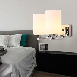 Vintage Others Feature Uplight Wall Sconces Wall Light