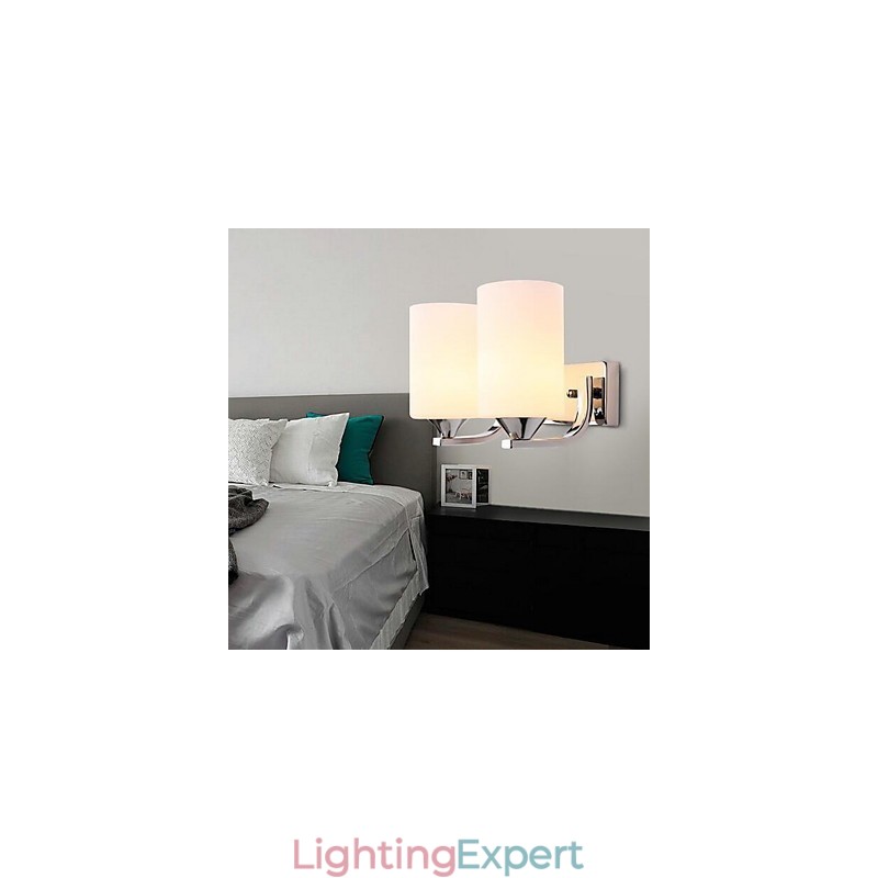 Vintage Others Feature Uplight Wall Sconces Wall Light
