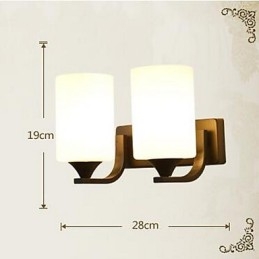 Vintage Others Feature Uplight Wall Sconces Wall Light