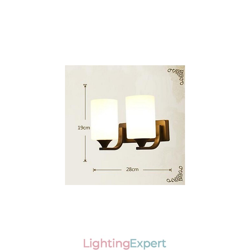 Vintage Others Feature Uplight Wall Sconces Wall Light