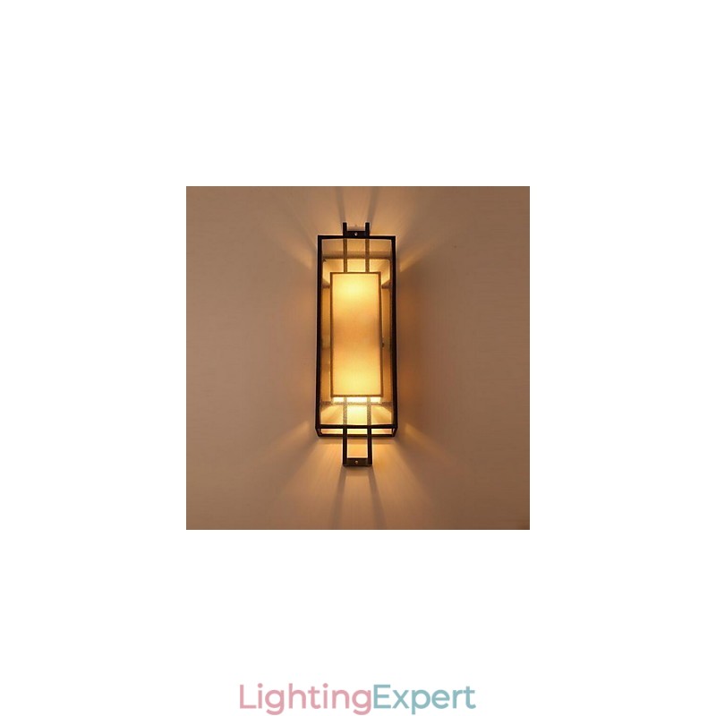 Vintage Others Feature Ambient Light Wall Sconces Wall Light