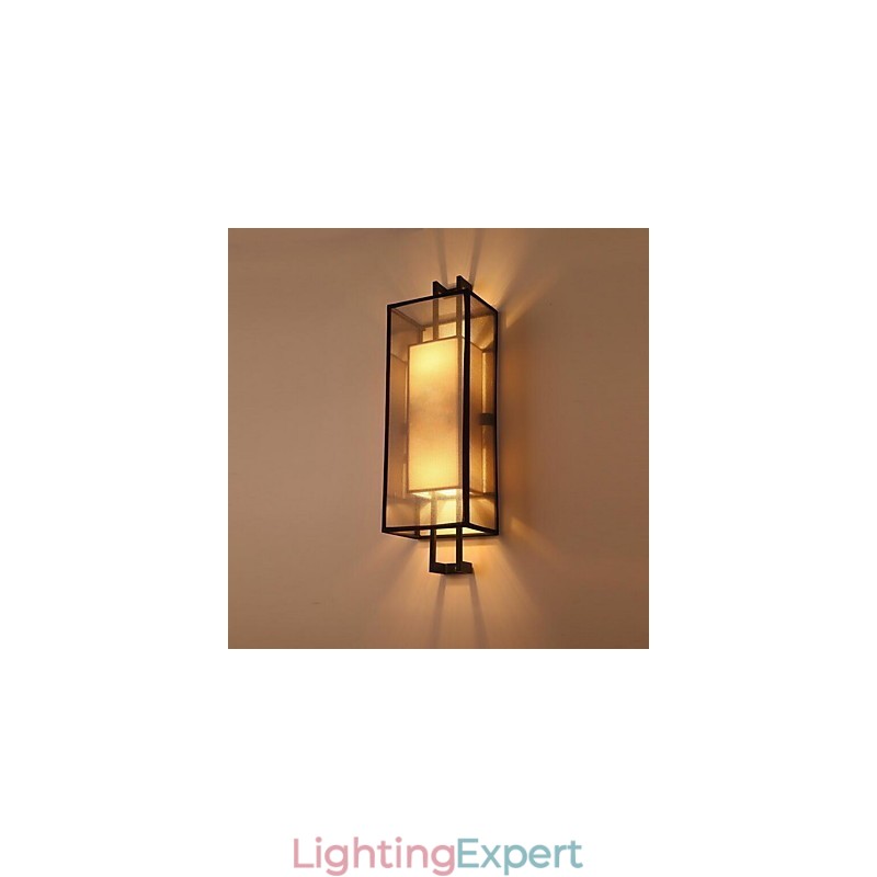 Vintage Others Feature Ambient Light Wall Sconces Wall Light