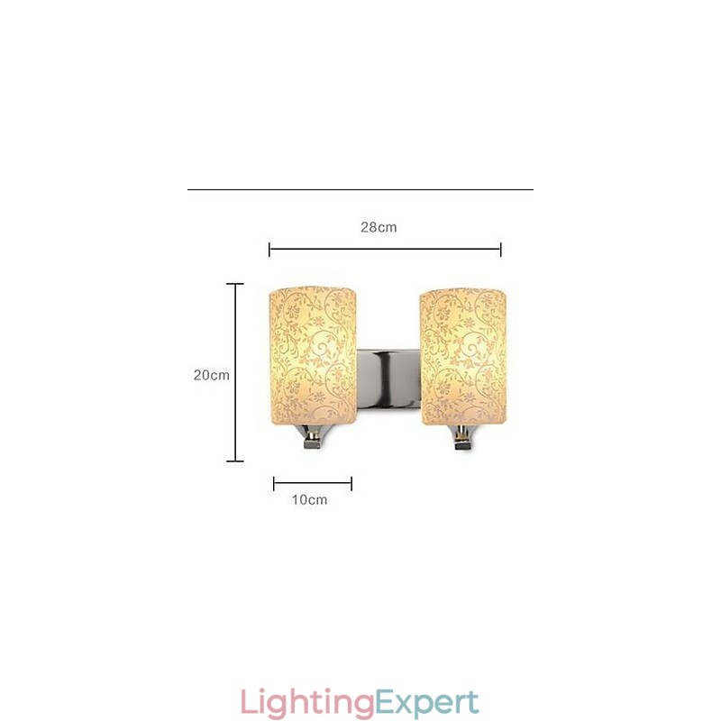 Modern Contemporary Others Feature Uplight Wall Sconces Wall Light