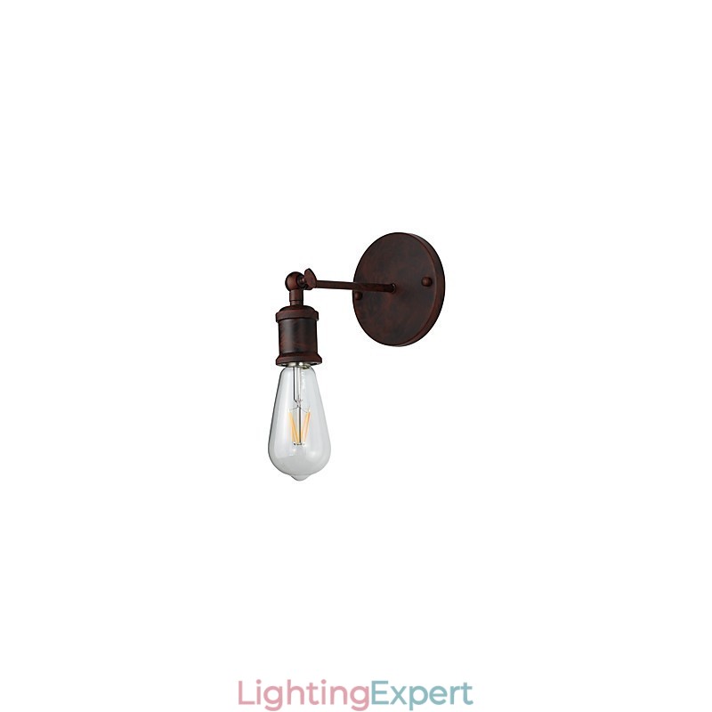 Wall Light Wall Sconces Wall Iron Wall Lamp Dumb Black Lightsaber Lamp On Wall