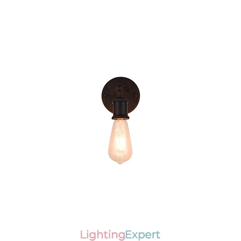 Wall Light Wall Sconces Wall Iron Wall Lamp Dumb Black Lightsaber Lamp On Wall
