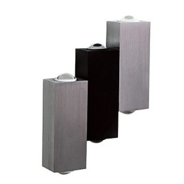 Modern Contemporary Brushed Feature for Ambient Light Flush Mount wall Lights Wall Light