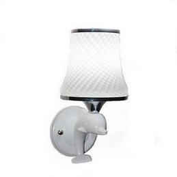 Vintage Electroplated Feature Downlight Wall Sconces Wall Light