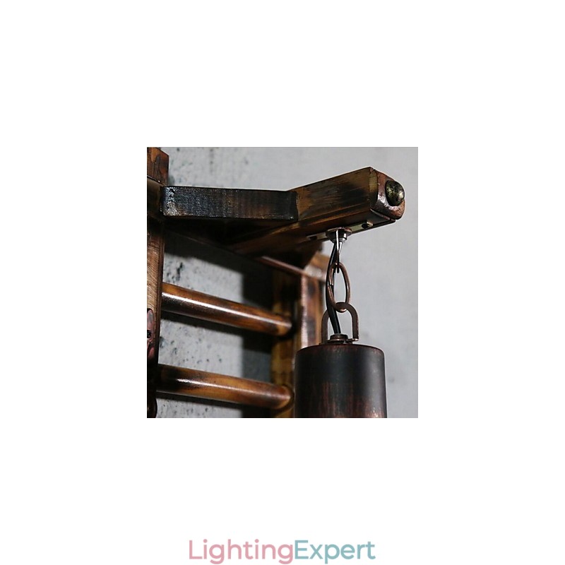 Vintage Others Feature Downlight Wall Sconces Wall Light