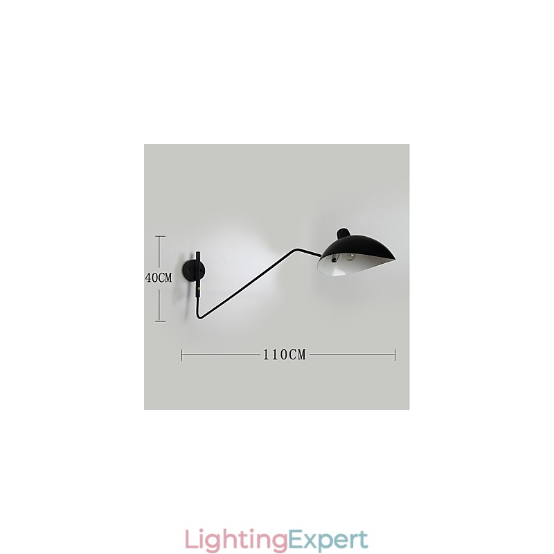Loft Amercian Countryside Industrial Style Vintage Wall Lights for the Bedroom Canteen Room Coffee Room and Bar Decorate Wall Lamp