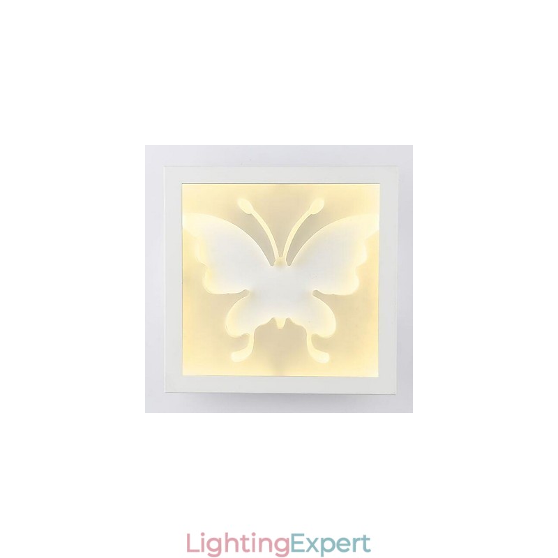 Vintage Others Feature Ambient Light Wall Sconces Wall Light