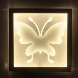 Vintage Others Feature Ambient Light Wall Sconces Wall Light
