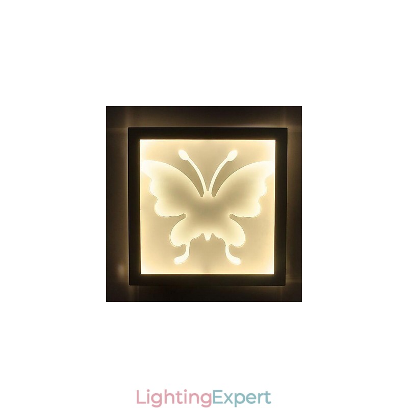 Vintage Others Feature Ambient Light Wall Sconces Wall Light