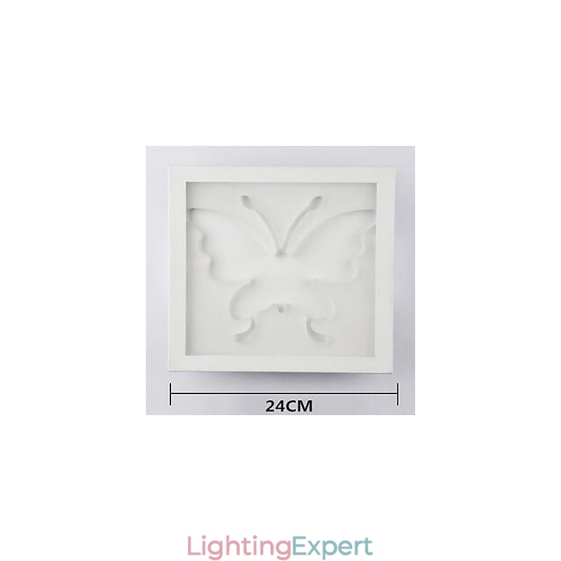 Vintage Others Feature Ambient Light Wall Sconces Wall Light