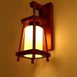 Vintage Others Feature Uplight Wall Sconces Wall Light