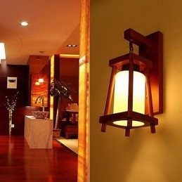 Vintage Others Feature Uplight Wall Sconces Wall Light