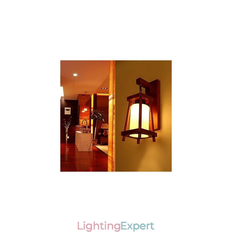 Vintage Others Feature Uplight Wall Sconces Wall Light