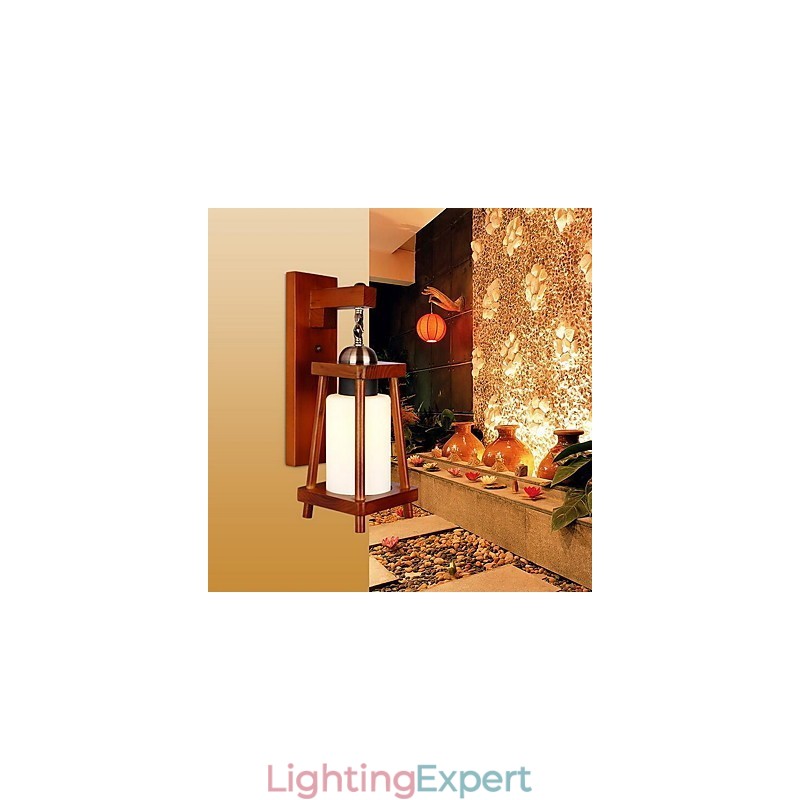 Vintage Others Feature Uplight Wall Sconces Wall Light