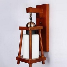 Vintage Others Feature Uplight Wall Sconces Wall Light