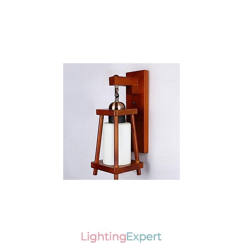 Vintage Others Feature Uplight Wall Sconces Wall Light