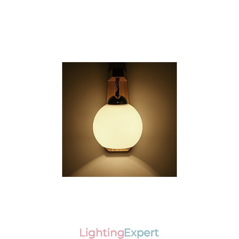 Modern Contemporary Feature for Mini Style Eye Protection Ambient Light Wall Sconces Wall Light