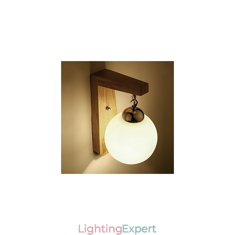 Modern Contemporary Feature for Mini Style Eye Protection Ambient Light Wall Sconces Wall Light