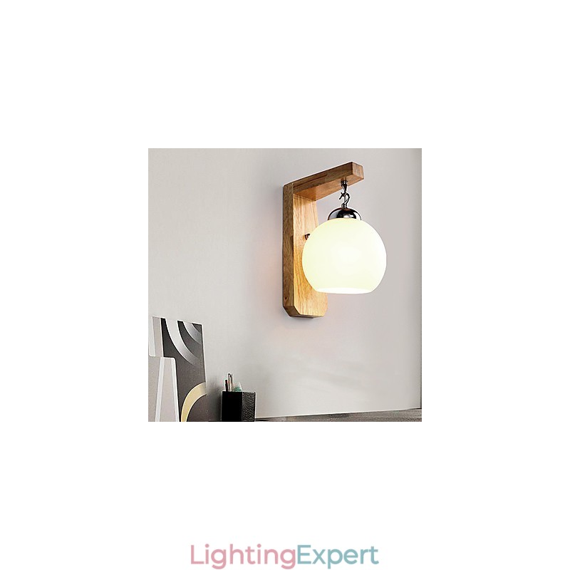 Modern Contemporary Feature for Mini Style Eye Protection Ambient Light Wall Sconces Wall Light