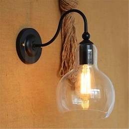 Modern Contemporary Black Oxide Finish Feature for Swing Arm Ambient Light