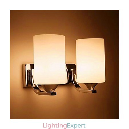 Simple Warm Living Room Bedroom Corridor Corridor Balcony Double Wall Lamp Simple Warm Living Room Bedroom Corridor Corridor Balcony Double Wall Lamp