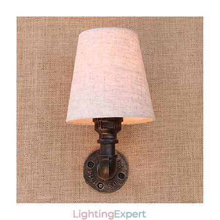 Rustic Lodge Brass Feature for Ambient Light Wall Sconces Wall Light Rustic Lodge Brass Feature for Ambient Light Wall Sconces Wall Light