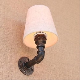 Rustic Lodge Brass Feature for Ambient Light Wall Sconces Wall Light